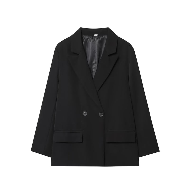 Tabitha | oversized blazer