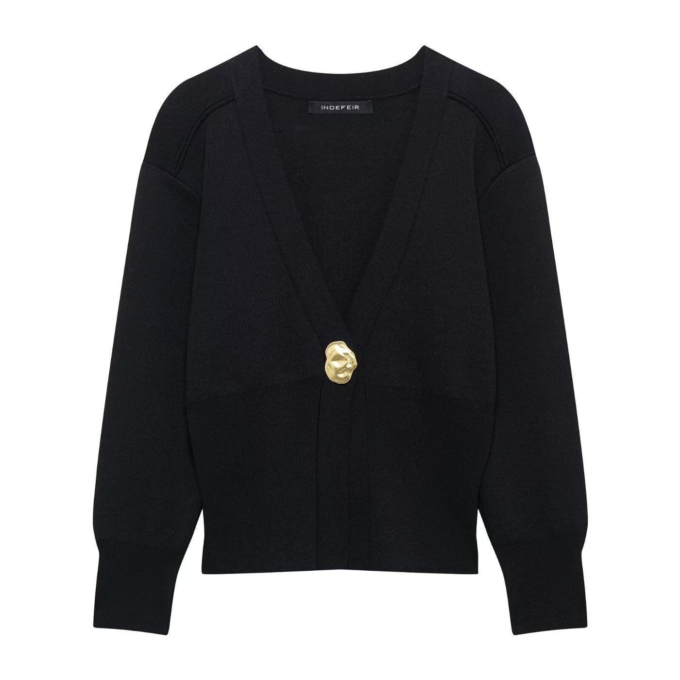 Ada | cropped cardigan