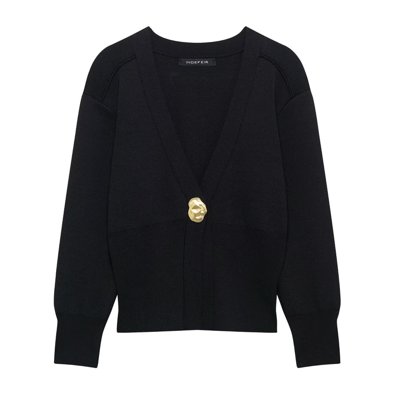 Ada | cropped cardigan