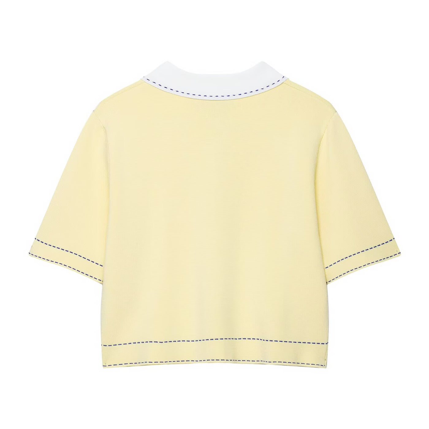 Lyla | cropped cardigan
