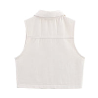 Amber | linen matching set