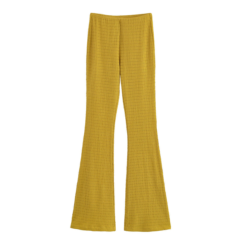 Eleanor | wide leg pants