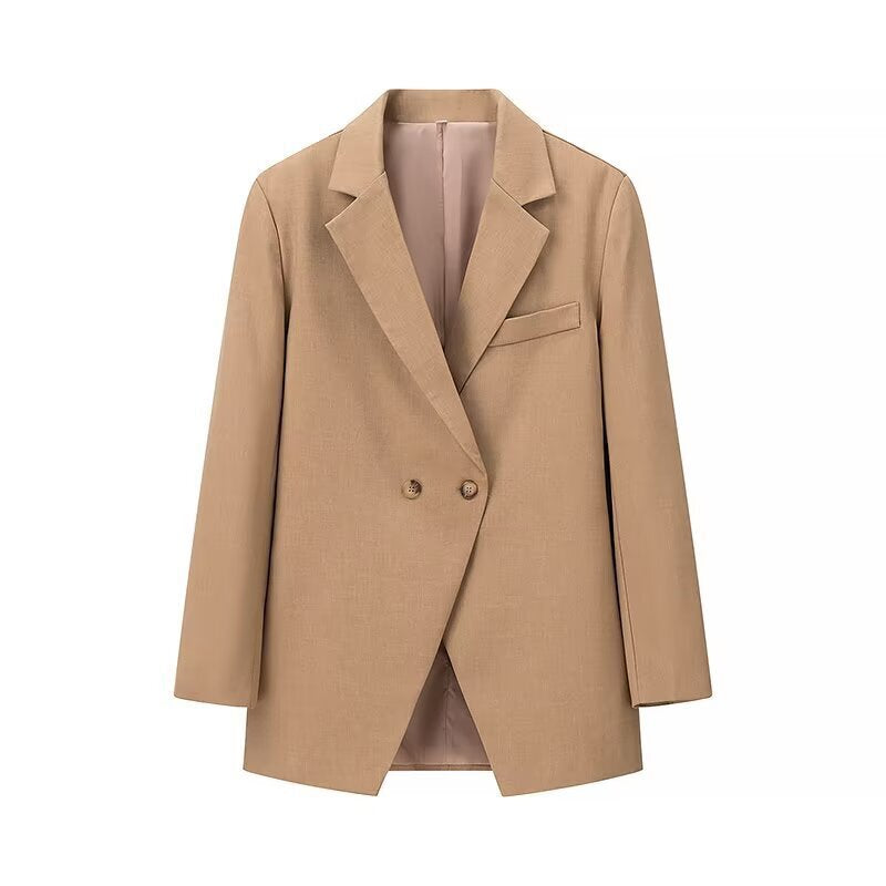Dulcie | summer blazer