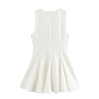 Lois | mini summer dress