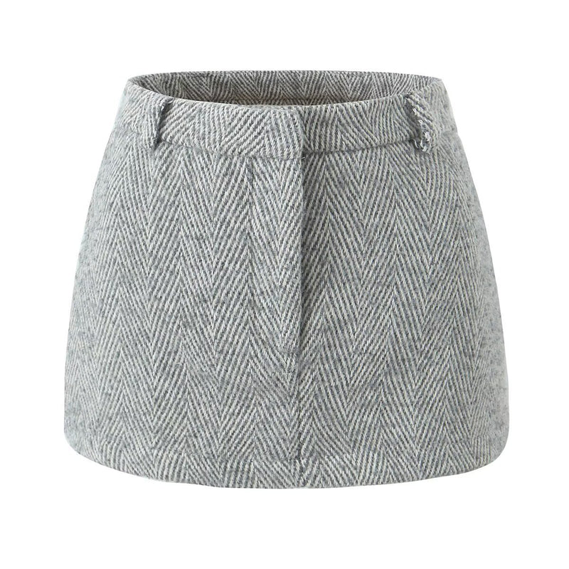 Elsie | mini skirt