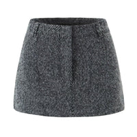 Elsie | mini skirt