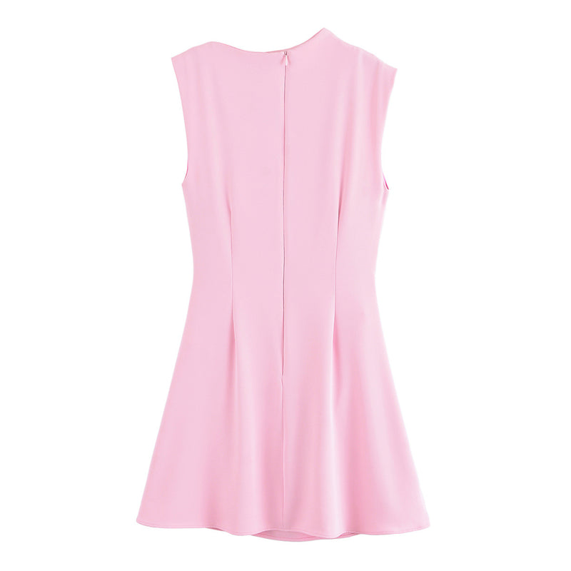 Verity | mini summer dress