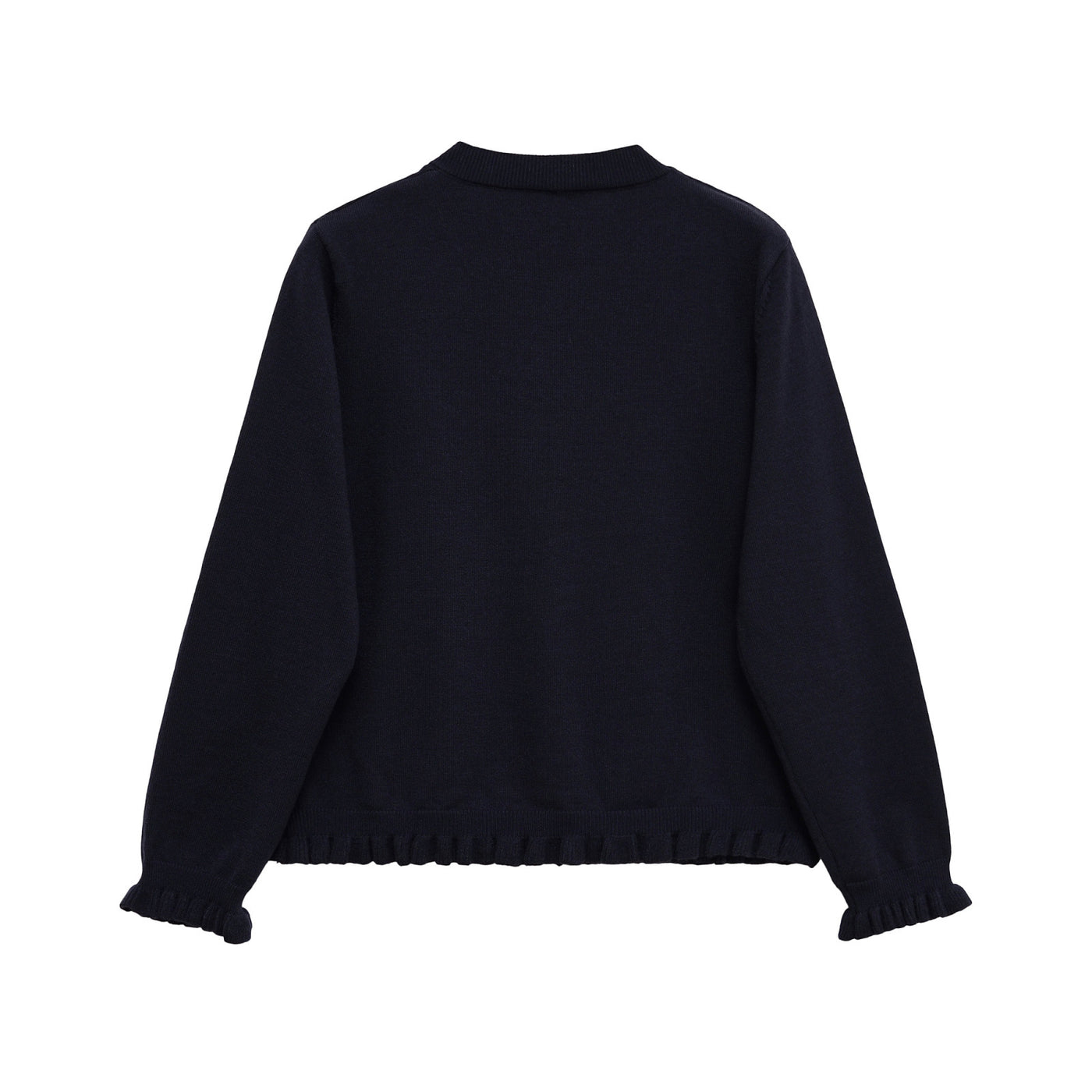 Sienna | cropped cardigan