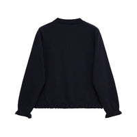Sienna | cropped cardigan