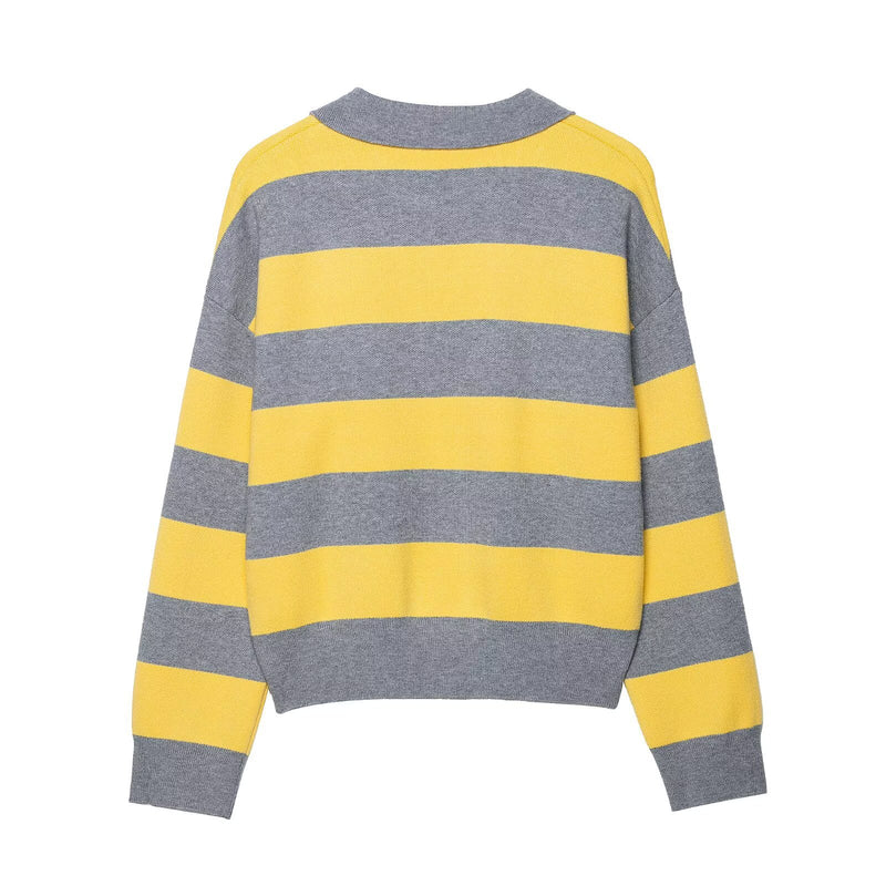 Esme | knit top
