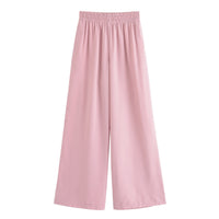 Esther | wide leg pants
