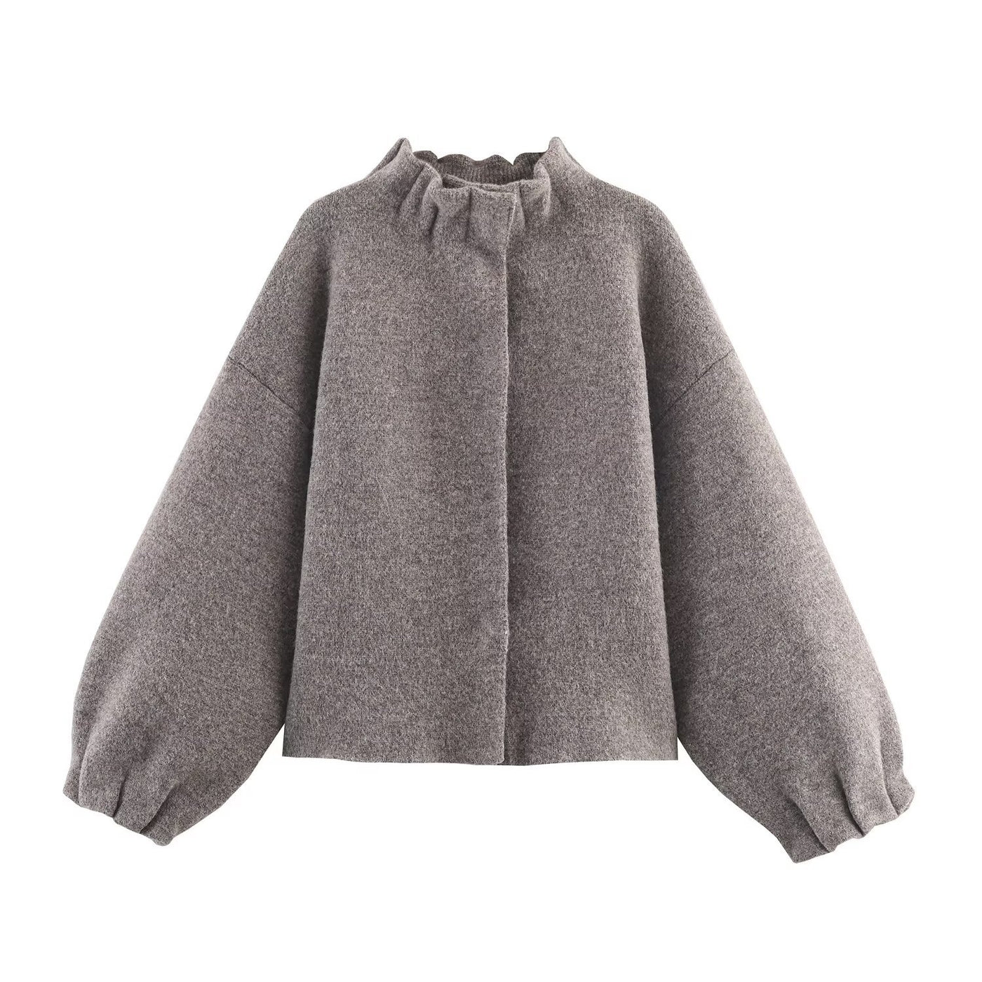 Poppy | knit set