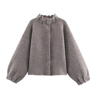 Poppy | knit set