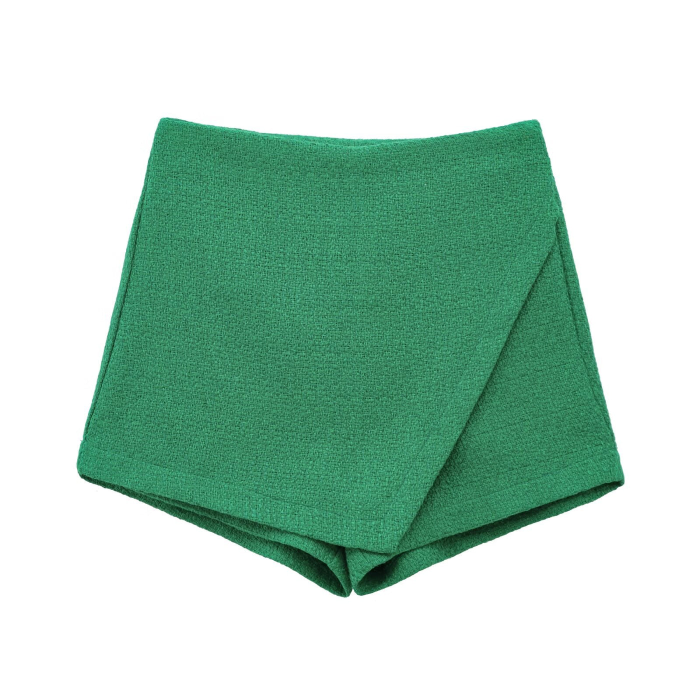 Jasmine | tailored shorts