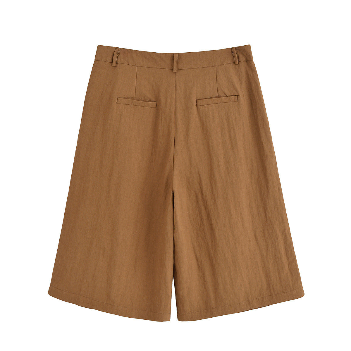 Aria | linen wide leg pants