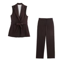 Heidi | pants set