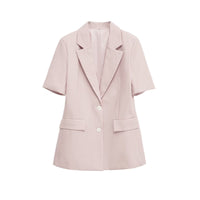 Lilah | summer blazer