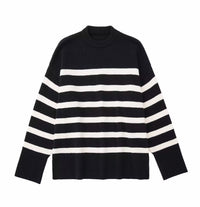 Brianna | knit top