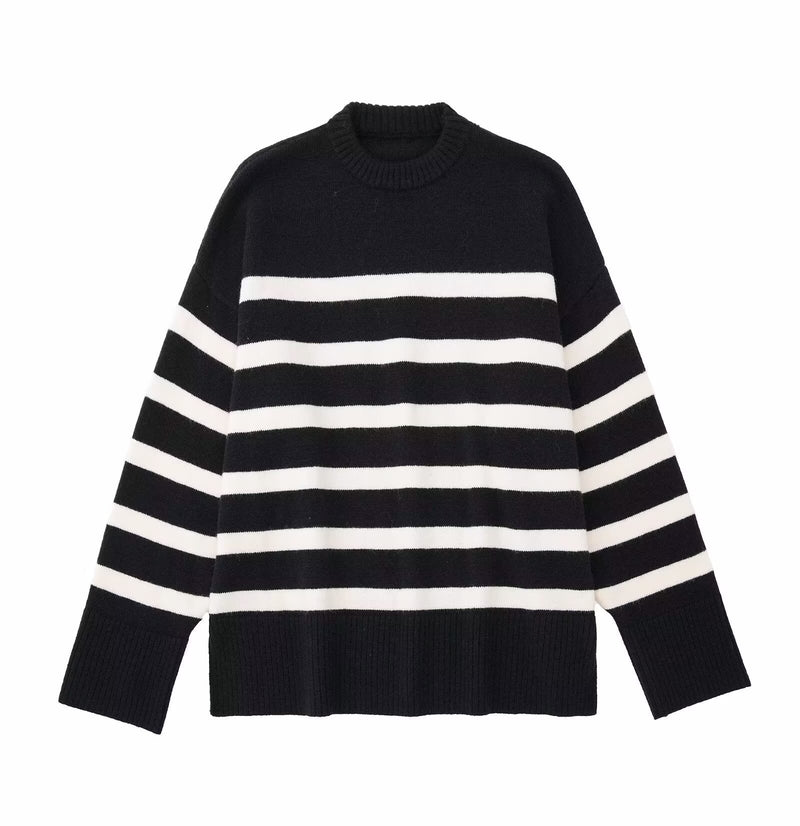 Brianna | knit top