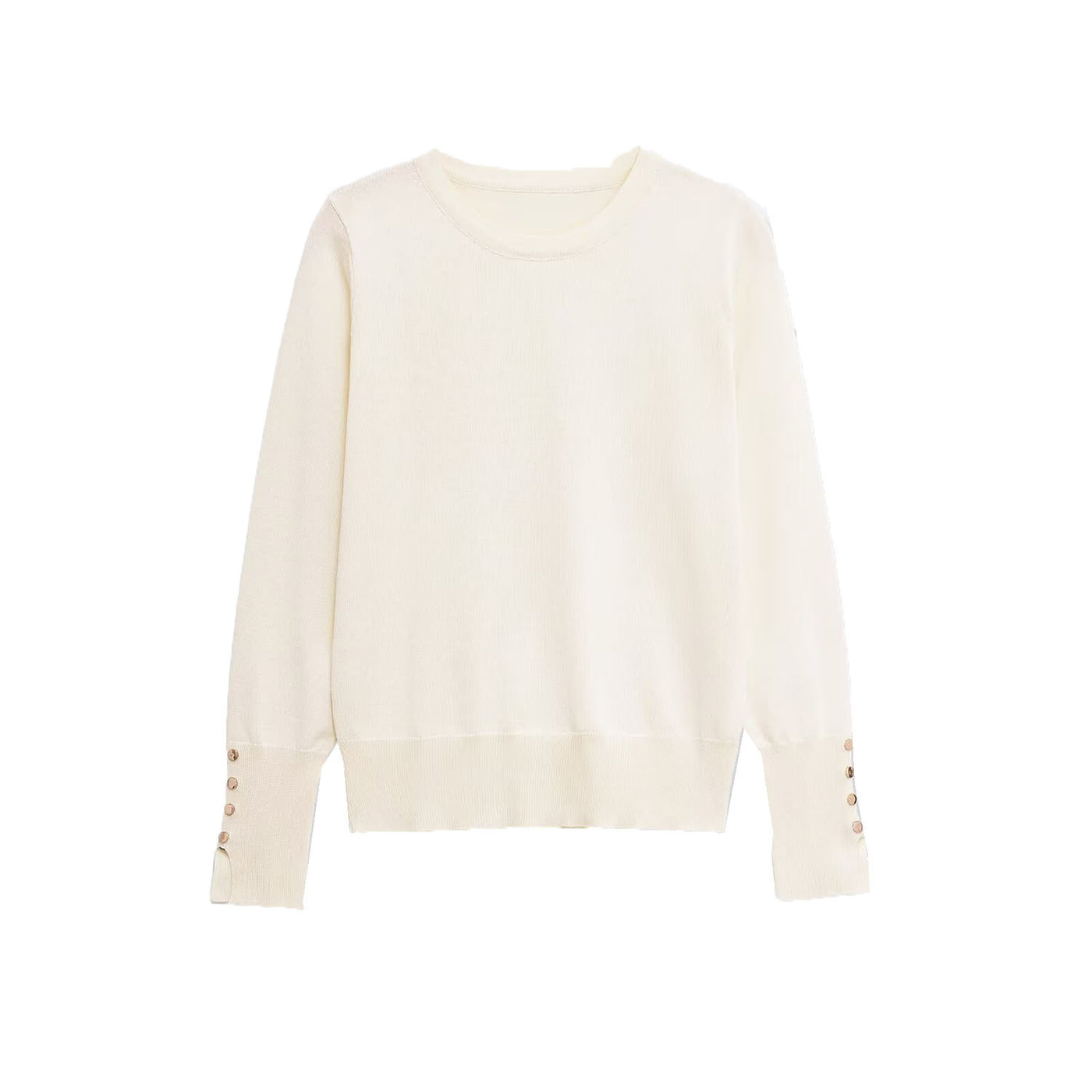Bella | knit top