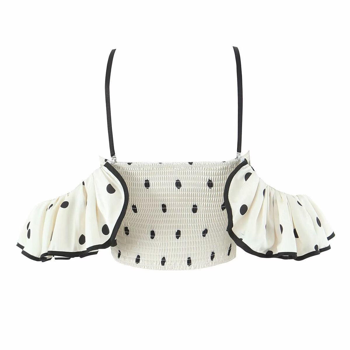 Juno | off shoulder top