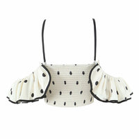 Juno | off shoulder top