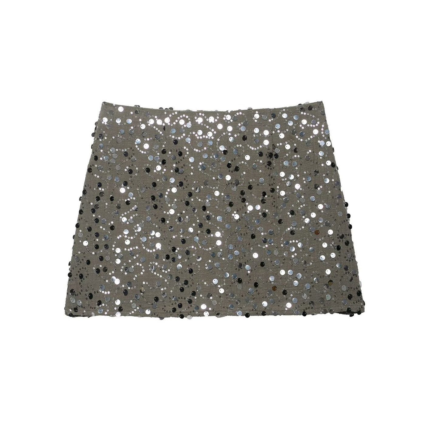 Clara | mini skirt
