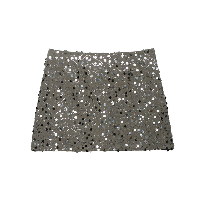 Clara | mini skirt