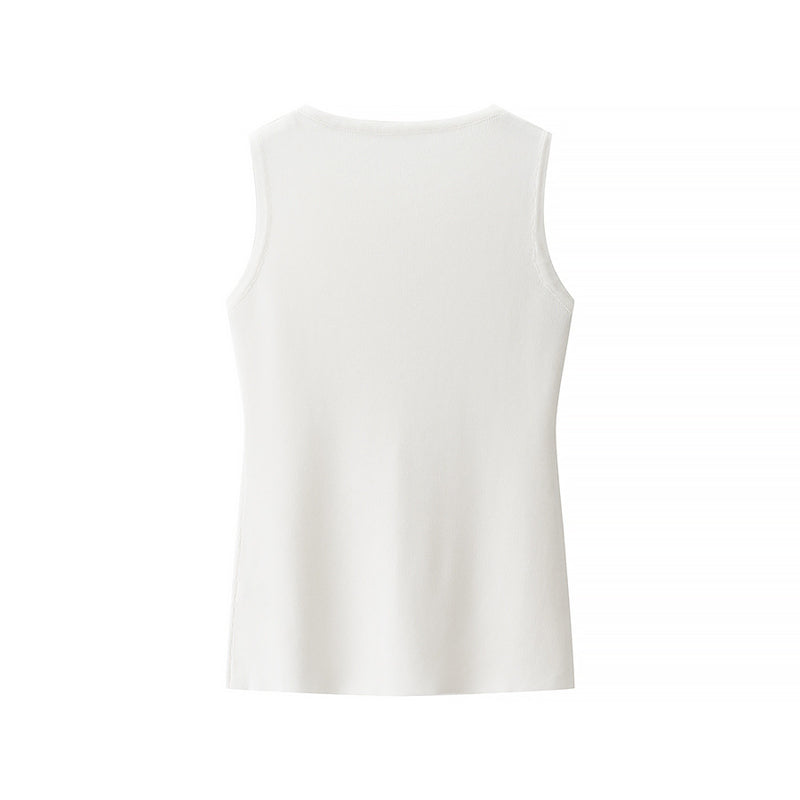 Ada | ribbed matching set