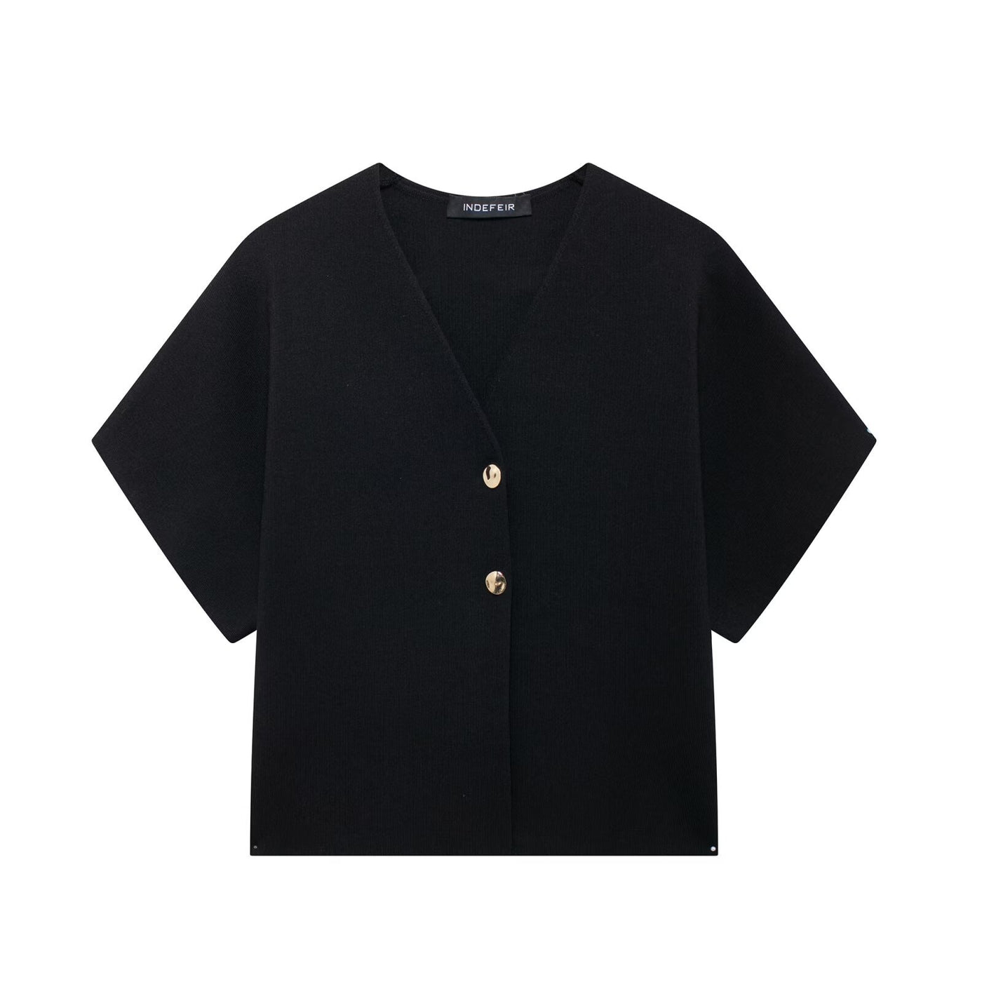 Penelope | knit top