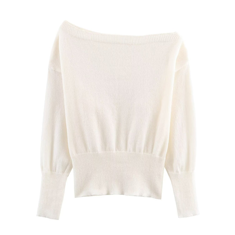Cara | off shoulder top