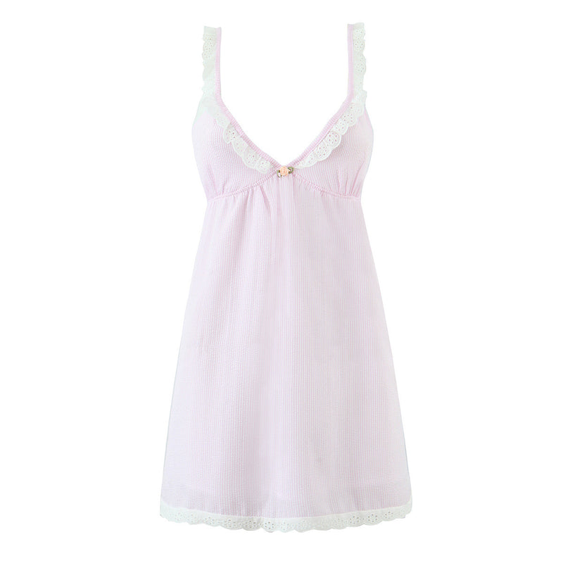 Elise | slip dress