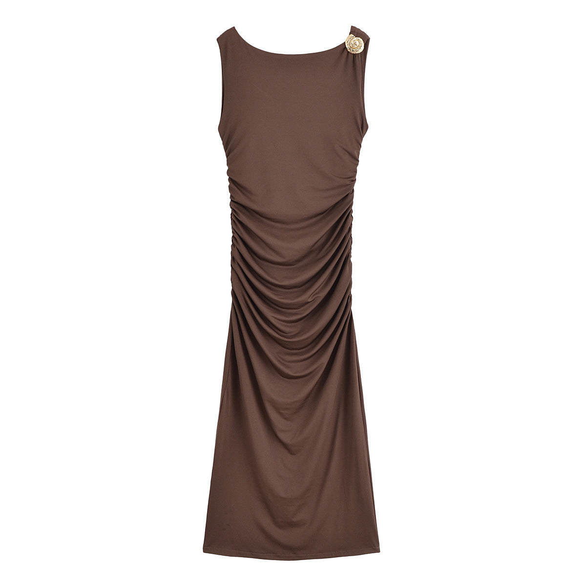 Betsy | ruched dress