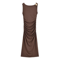Betsy | ruched dress