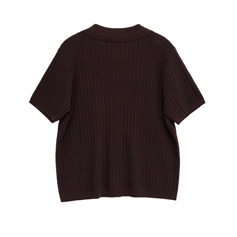 Tilly | ribbed matching set