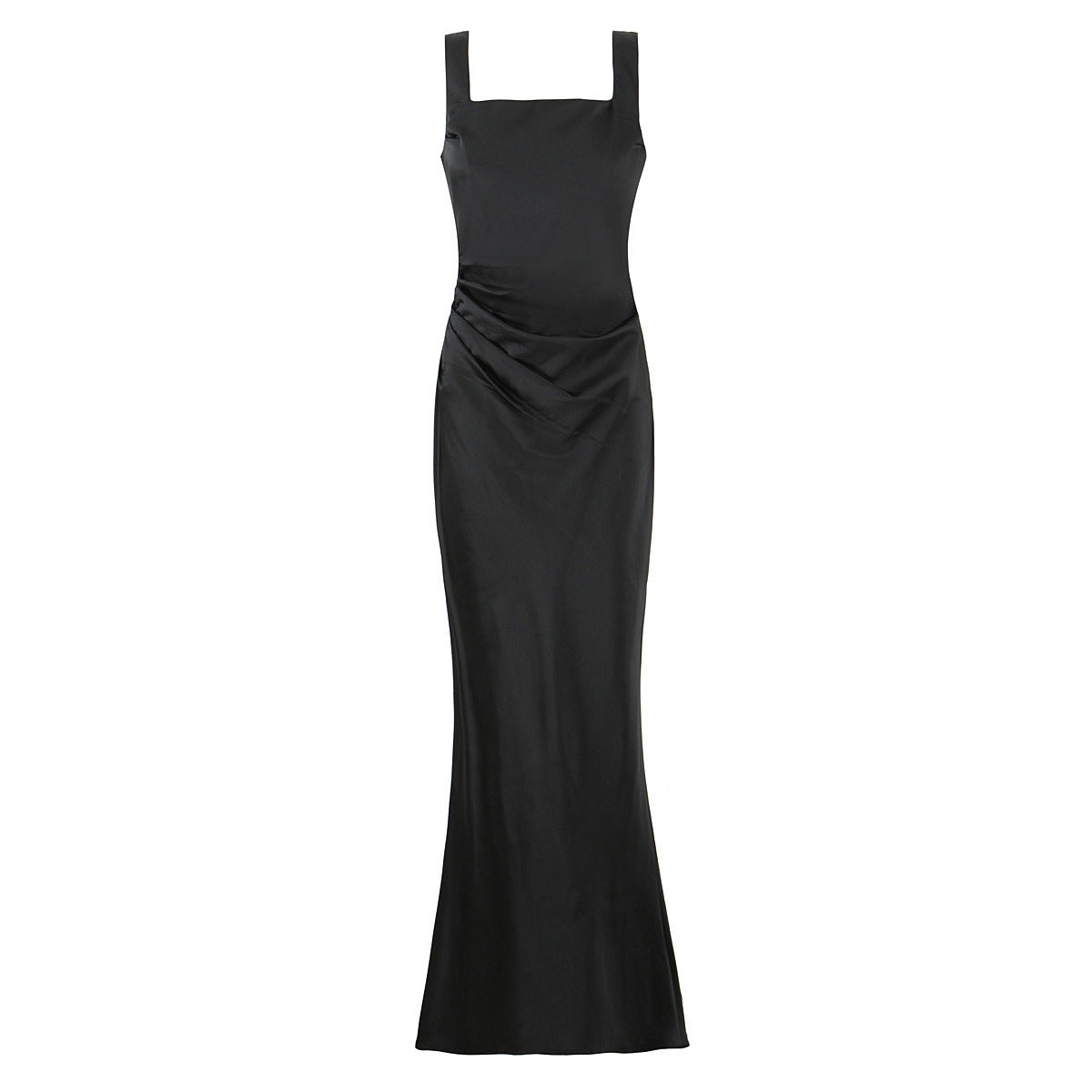 Evelyn | slip dress