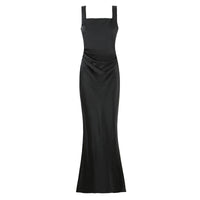Evelyn | slip dress