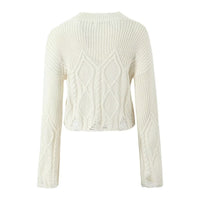 Ariella | knit top