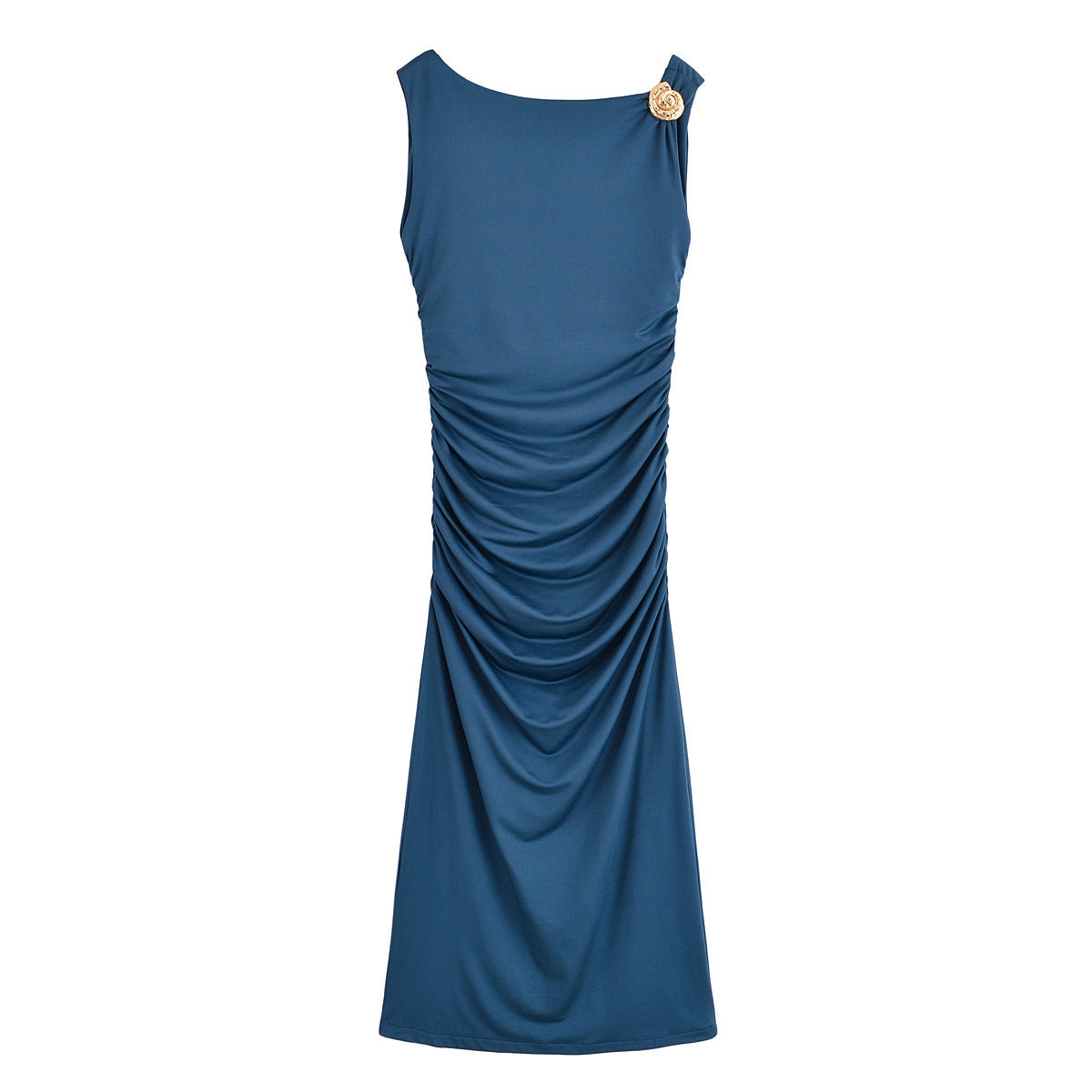Betsy | ruched dress