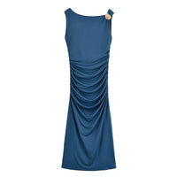 Betsy | ruched dress