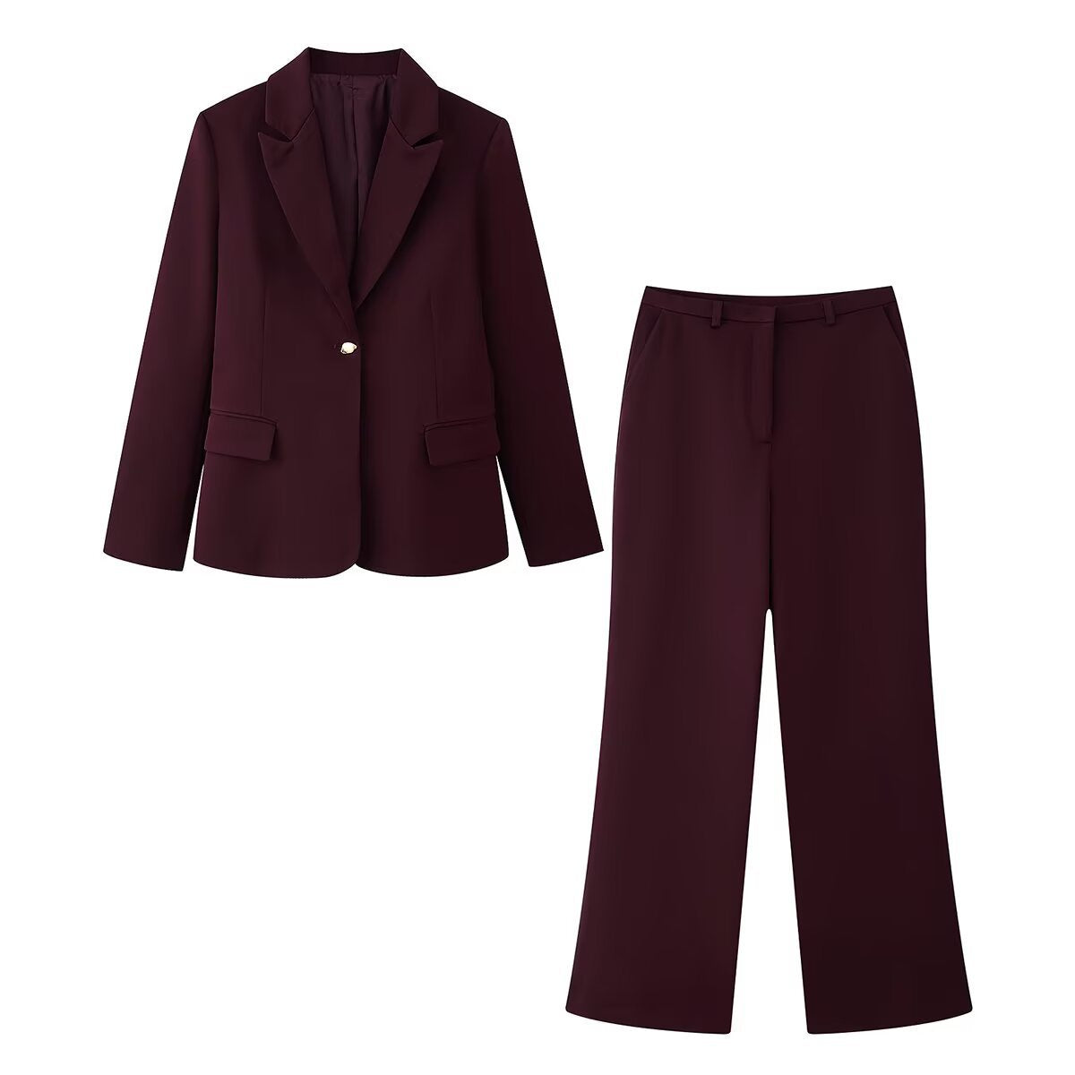 Rosie | pants set
