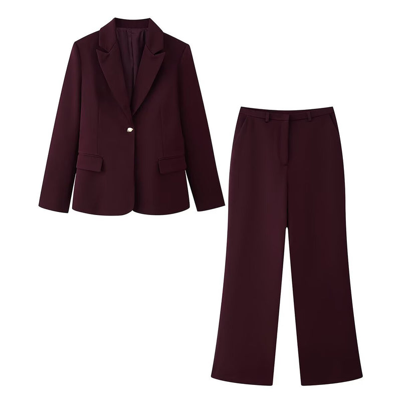 Rosie | pants set