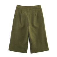 Myla | capri pants