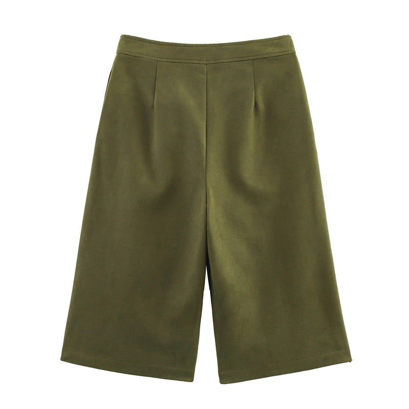 Myla | capri pants