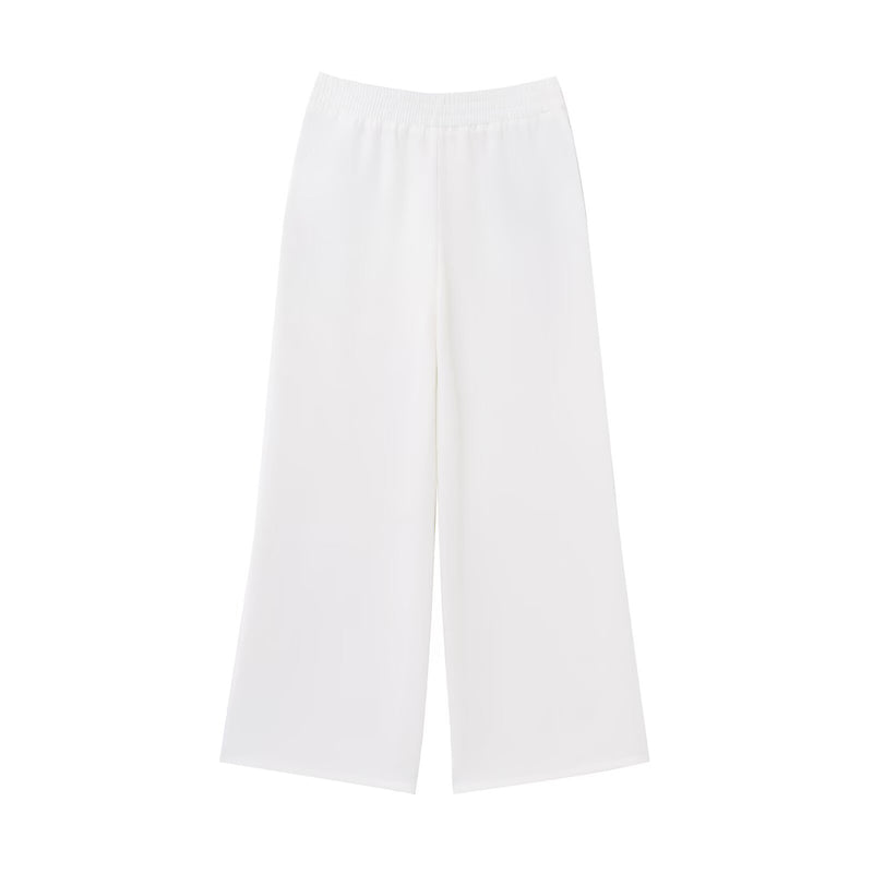 Emmeline | wide leg pants