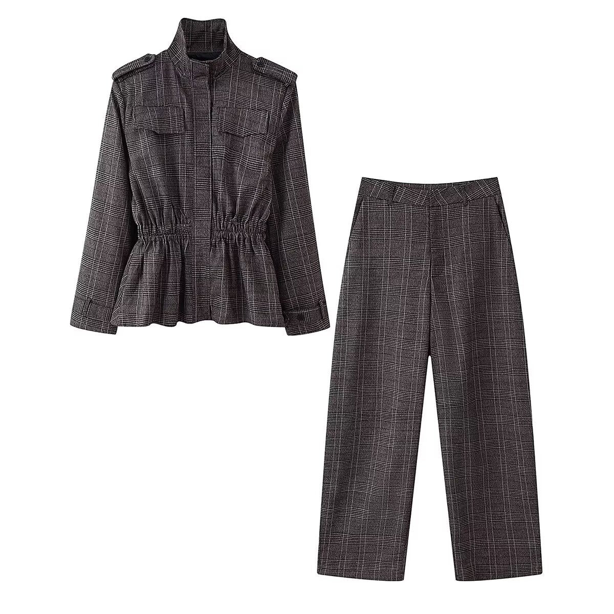 Holly | pants set
