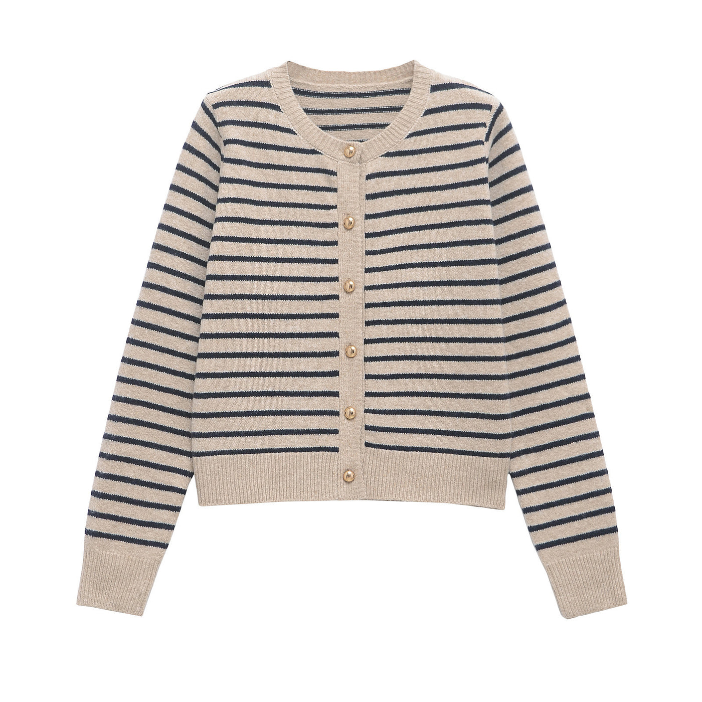 Marnie | cropped cardigan