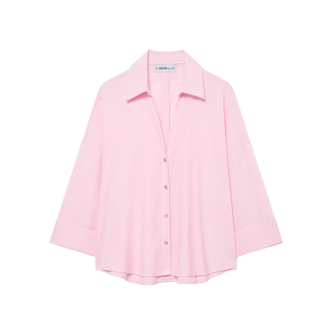 Allegra | linen shirt