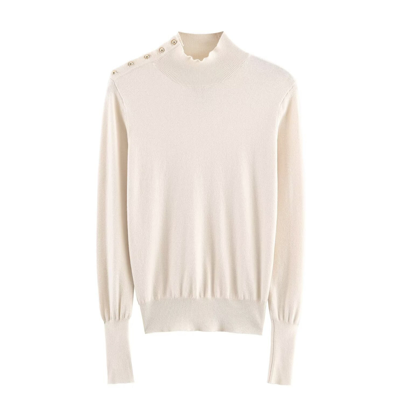 Sophie | knit top