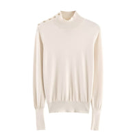 Sophie | knit top